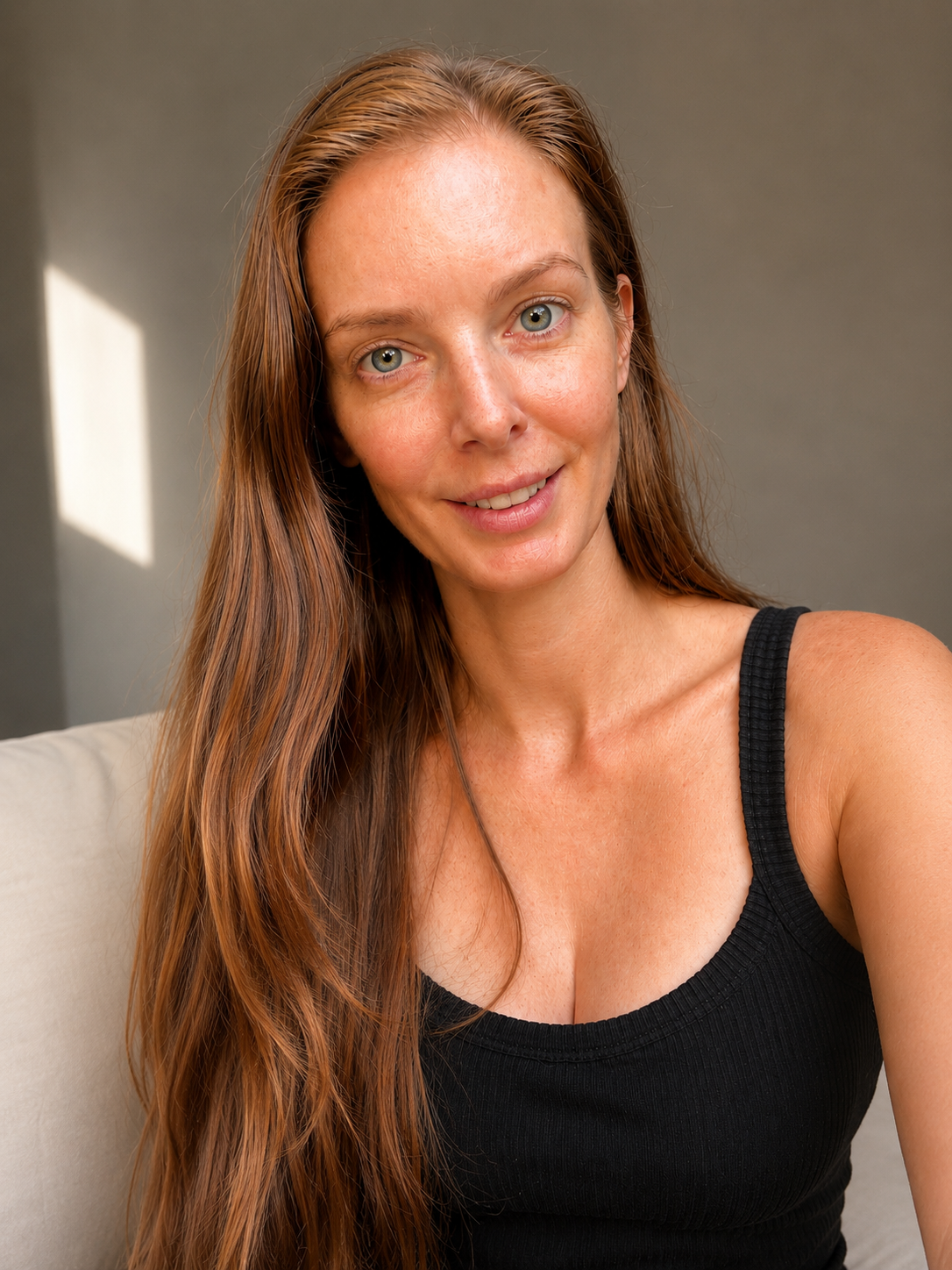 Nicole Deane